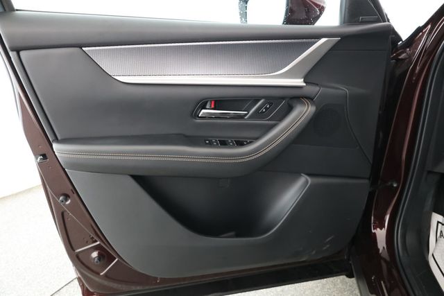 2025 Mazda CX-90 PHEV Premium Plus Package AWD - 22906975 - 8