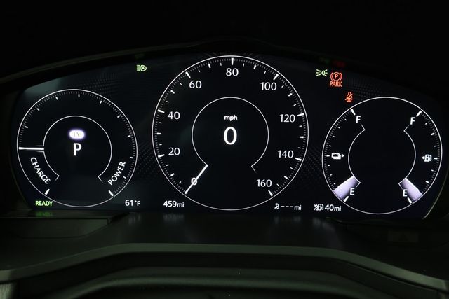 2025 Mazda CX-90 PHEV Premium Sport AWD - 22937559 - 11