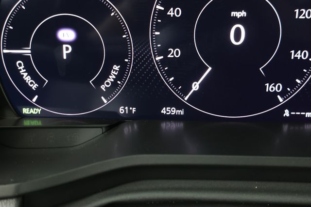 2025 Mazda CX-90 PHEV Premium Sport AWD - 22937559 - 12