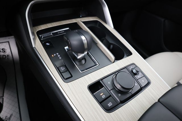 2025 Mazda CX-90 PHEV Premium Sport AWD - 22937559 - 13