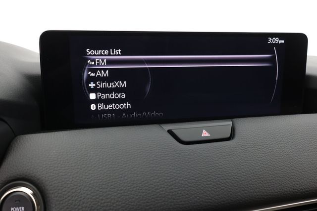 2025 Mazda CX-90 PHEV Premium Sport AWD - 22937559 - 14