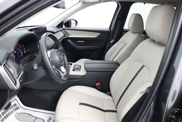 2025 Mazda CX-90 PHEV Premium Sport AWD - 22937559 - 15