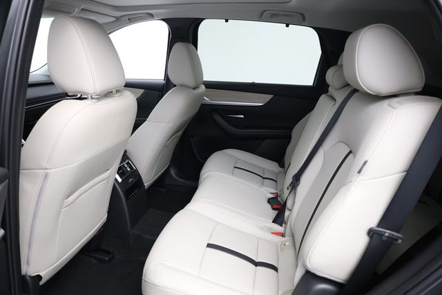 2025 Mazda CX-90 PHEV Premium Sport AWD - 22937559 - 16