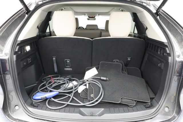 2025 Mazda CX-90 PHEV Premium Sport AWD - 22937559 - 18