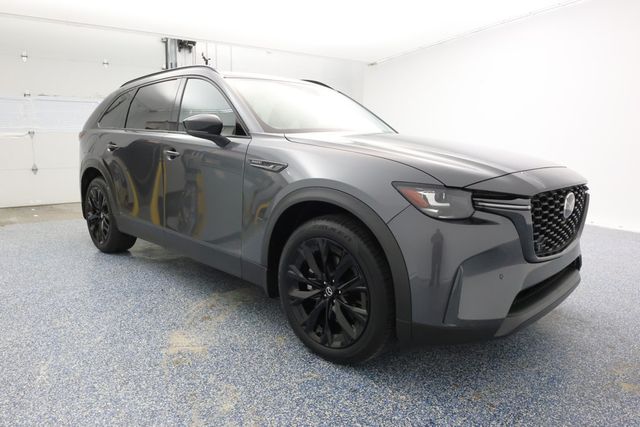 2025 Mazda CX-90 PHEV Premium Sport AWD - 22937559 - 1