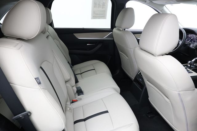 2025 Mazda CX-90 PHEV Premium Sport AWD - 22937559 - 19