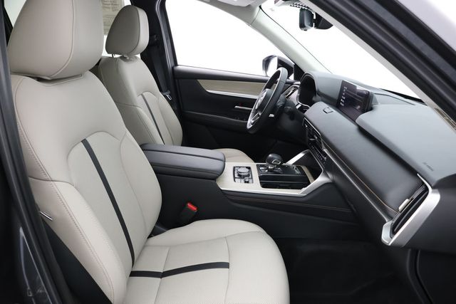 2025 Mazda CX-90 PHEV Premium Sport AWD - 22937559 - 20