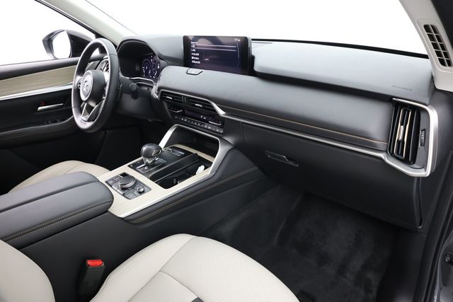 2025 Mazda CX-90 PHEV Premium Sport AWD - 22937559 - 21