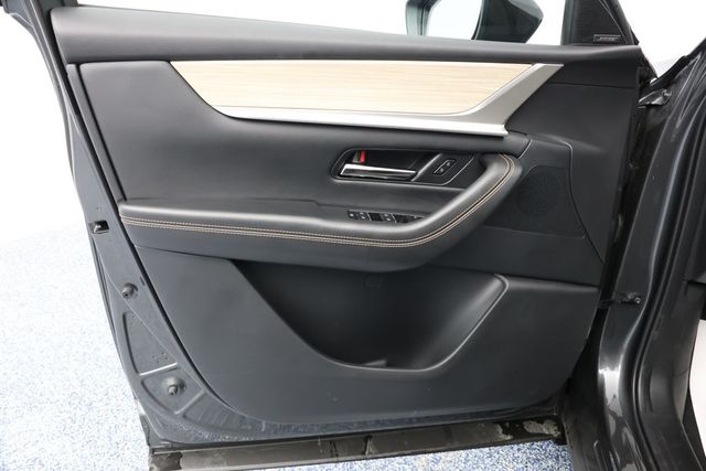 2025 Mazda CX-90 PHEV Premium Sport AWD - 22937559 - 7