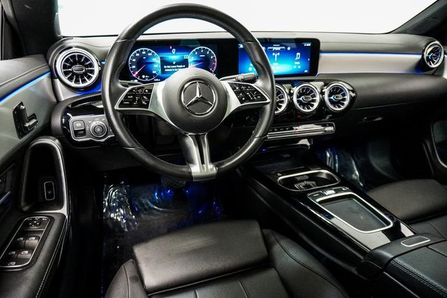 2025 Mercedes-Benz CLA CLA 250 Coupe - 22914271 - 13