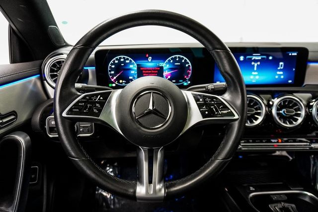 2025 Mercedes-Benz CLA CLA 250 Coupe - 22914271 - 14