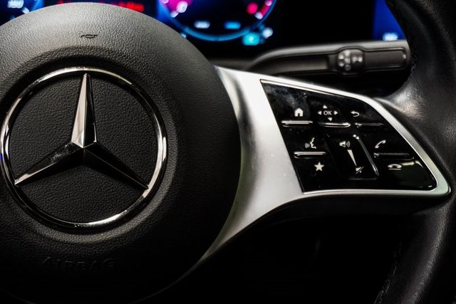 2025 Mercedes-Benz CLA CLA 250 Coupe - 22914271 - 15