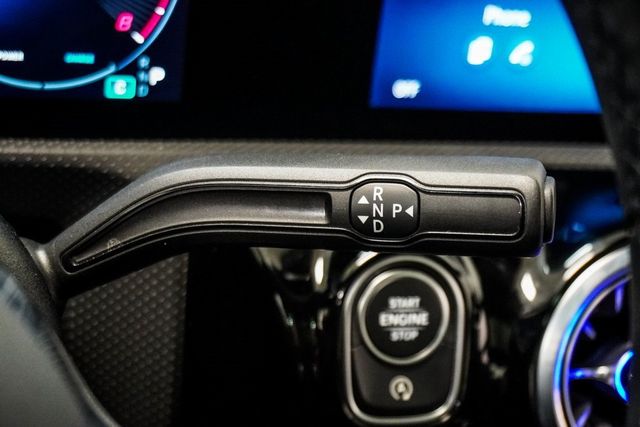 2025 Mercedes-Benz CLA CLA 250 Coupe - 22914271 - 19