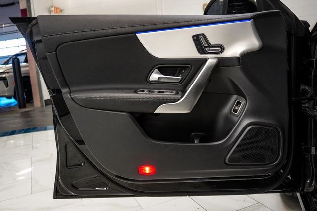 2025 Mercedes-Benz CLA CLA 250 Coupe - 22914271 - 21