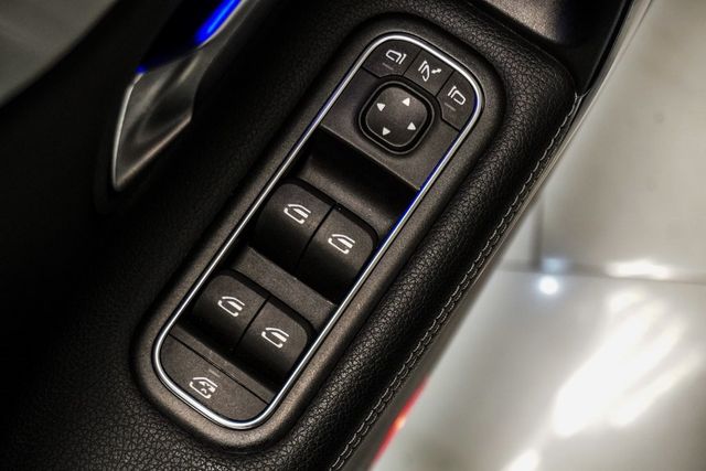 2025 Mercedes-Benz CLA CLA 250 Coupe - 22914271 - 23