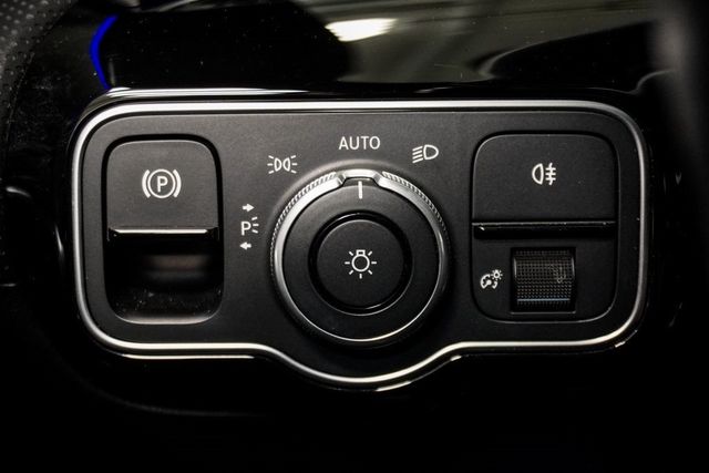 2025 Mercedes-Benz CLA CLA 250 Coupe - 22914271 - 24