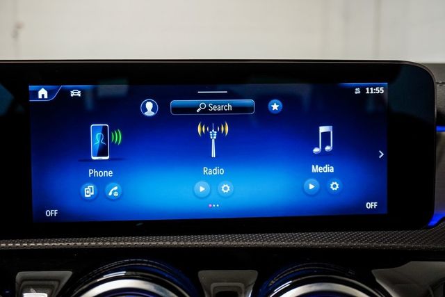 2025 Mercedes-Benz CLA CLA 250 Coupe - 22914271 - 26