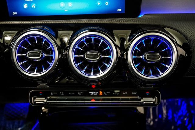 2025 Mercedes-Benz CLA CLA 250 Coupe - 22914271 - 27