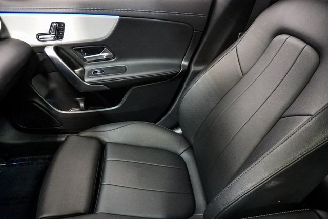 2025 Mercedes-Benz CLA CLA 250 Coupe - 22914271 - 30