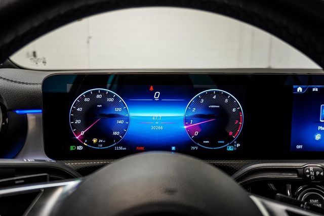 2025 Mercedes-Benz CLA CLA 250 Coupe - 22914271 - 31