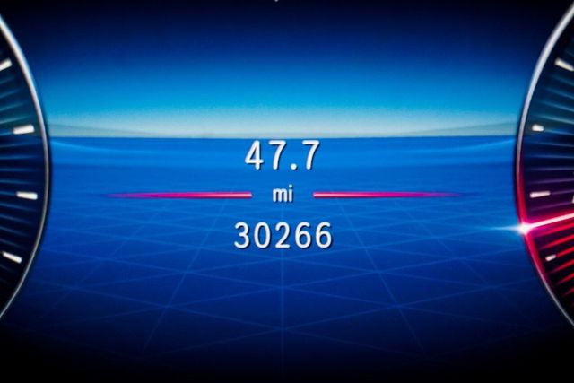 2025 Mercedes-Benz CLA CLA 250 Coupe - 22914271 - 32