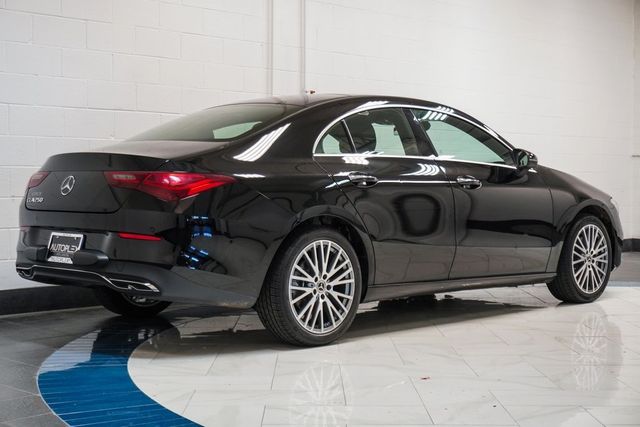 2025 Mercedes-Benz CLA CLA 250 Coupe - 22914271 - 33