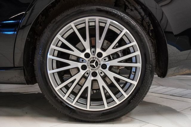 2025 Mercedes-Benz CLA CLA 250 Coupe - 22914271 - 38