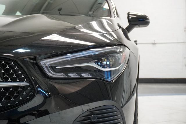 2025 Mercedes-Benz CLA CLA 250 Coupe - 22914271 - 42