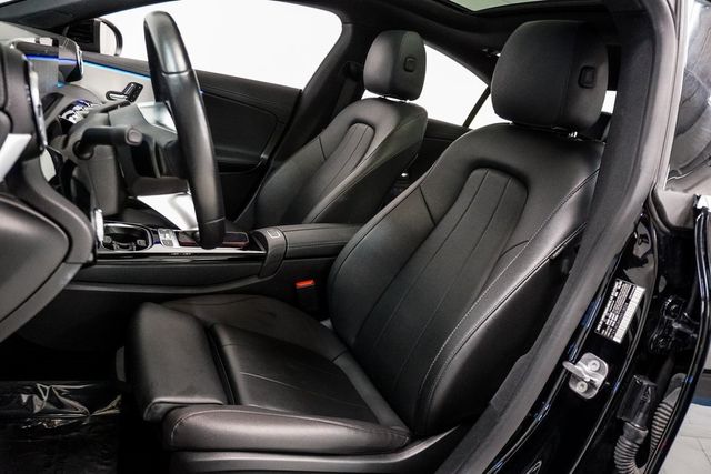 2025 Mercedes-Benz CLA CLA 250 Coupe - 22914271 - 5