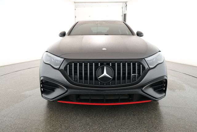 2025 Mercedes-Benz E-Class AMG E 53 E 4MATIC+ Sedan, Exclusive with AMG Nappa Leather - 22917790 - 1