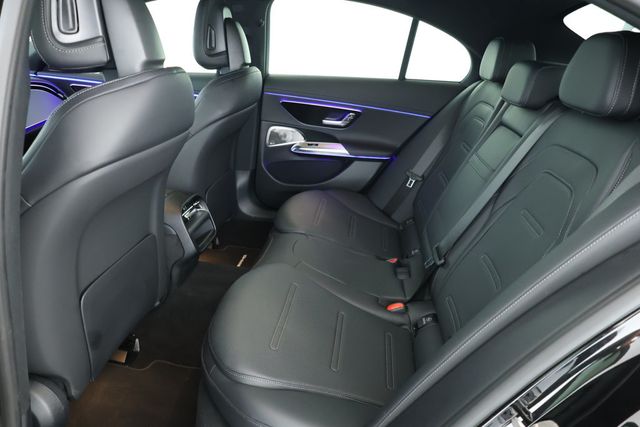 2025 Mercedes-Benz E-Class AMG E 53 E 4MATIC+ Sedan, Exclusive with AMG Nappa Leather - 22917790 - 19