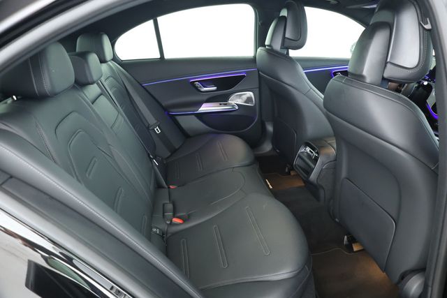 2025 Mercedes-Benz E-Class AMG E 53 E 4MATIC+ Sedan, Exclusive with AMG Nappa Leather - 22917790 - 21