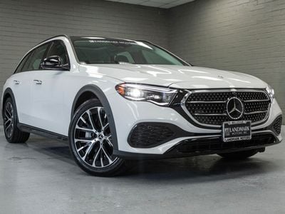 2025 Mercedes-Benz E-Class - W1KLH6FB3SA100825