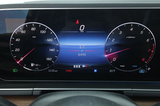 2025 Mercedes-Benz GLE GLE 350 SUV, Exclusive w/ AMG Line Ext., 21'' Wheels & Pano Roof - 22926490 - 11