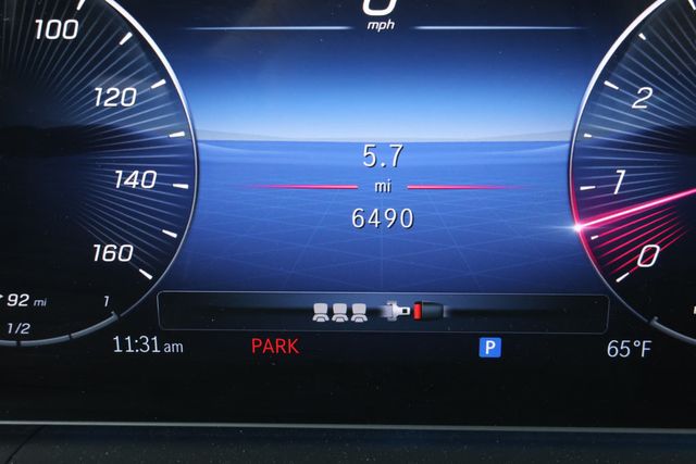 2025 Mercedes-Benz GLE GLE 350 SUV, Exclusive w/ AMG Line Ext., 21'' Wheels & Pano Roof - 22926490 - 12