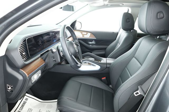 2025 Mercedes-Benz GLE GLE 350 SUV, Exclusive w/ AMG Line Ext., 21'' Wheels & Pano Roof - 22926490 - 17