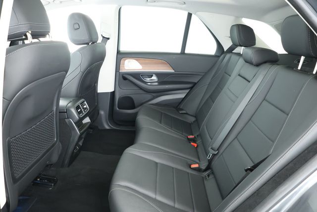 2025 Mercedes-Benz GLE GLE 350 SUV, Exclusive w/ AMG Line Ext., 21'' Wheels & Pano Roof - 22926490 - 18