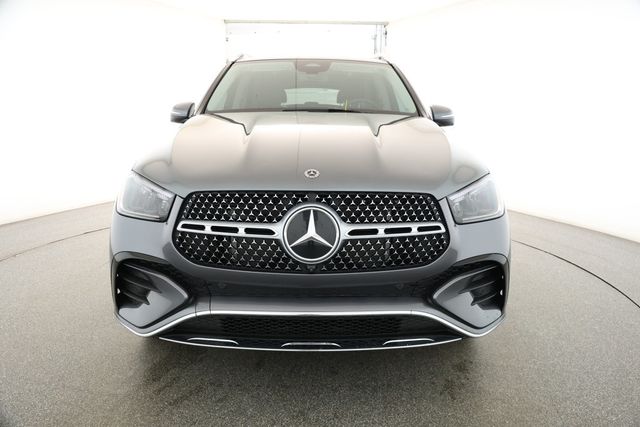 2025 Mercedes-Benz GLE GLE 350 SUV, Exclusive w/ AMG Line Ext., 21'' Wheels & Pano Roof - 22926490 - 1