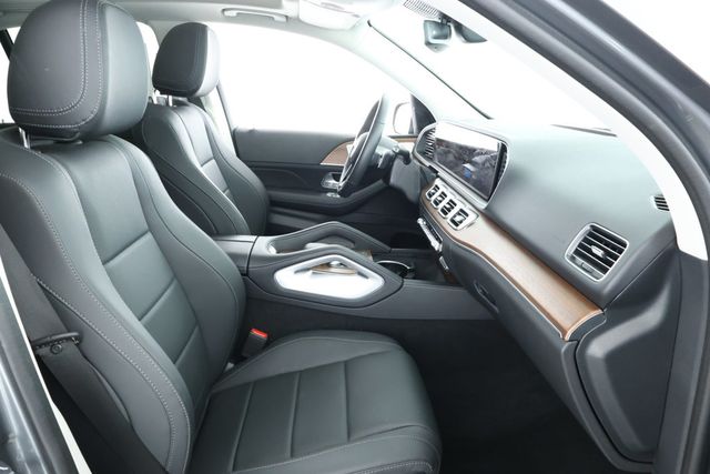 2025 Mercedes-Benz GLE GLE 350 SUV, Exclusive w/ AMG Line Ext., 21'' Wheels & Pano Roof - 22926490 - 21