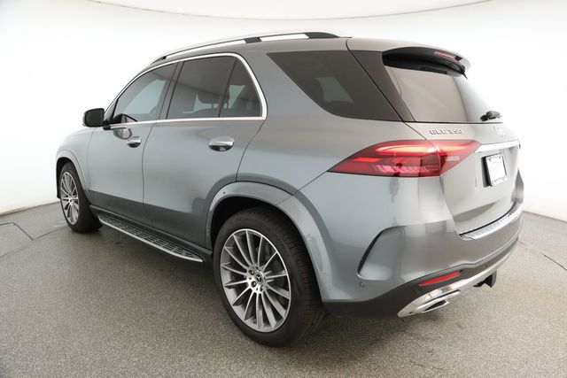 2025 Mercedes-Benz GLE GLE 350 SUV, Exclusive w/ AMG Line Ext., 21'' Wheels & Pano Roof - 22926490 - 5