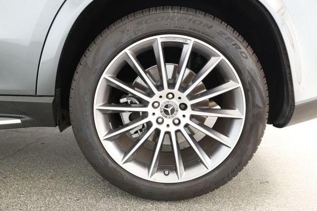 2025 Mercedes-Benz GLE GLE 350 SUV, Exclusive w/ AMG Line Ext., 21'' Wheels & Pano Roof - 22926490 - 6