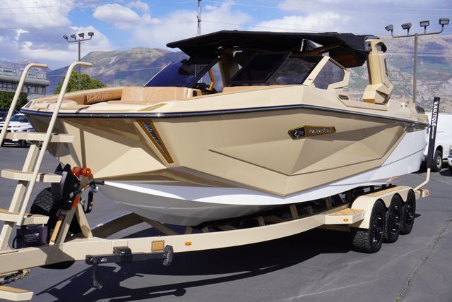 2025 NAUTIQUE SUPER AIR NAUTIQUE G25 PARAGON  - 22914954 - 10