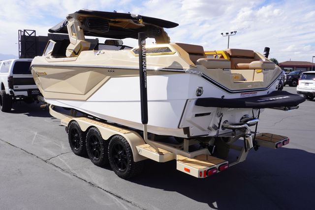 2025 NAUTIQUE SUPER AIR NAUTIQUE G25 PARAGON  - 22914954 - 12