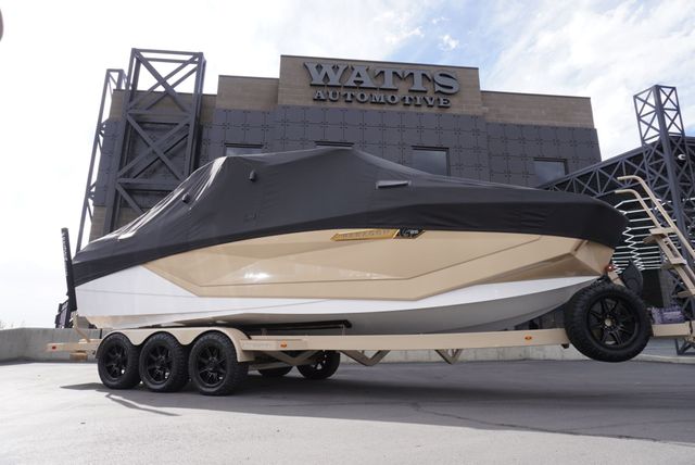 2025 NAUTIQUE SUPER AIR NAUTIQUE G25 PARAGON  - 22914954 - 14