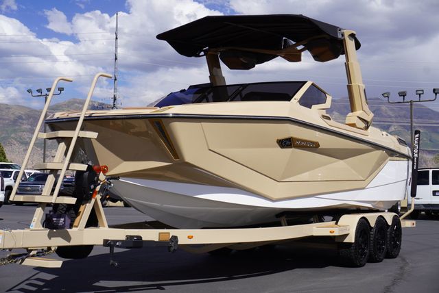 2025 NAUTIQUE SUPER AIR NAUTIQUE G25 PARAGON  - 22914954 - 1
