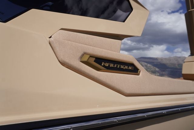 2025 NAUTIQUE SUPER AIR NAUTIQUE G25 PARAGON  - 22914954 - 19