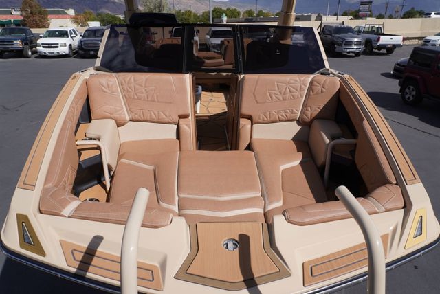 2025 NAUTIQUE SUPER AIR NAUTIQUE G25 PARAGON  - 22914954 - 20