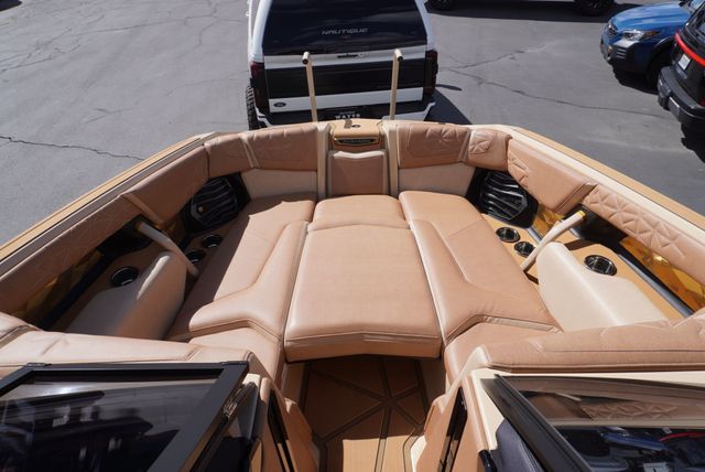 2025 NAUTIQUE SUPER AIR NAUTIQUE G25 PARAGON  - 22914954 - 22