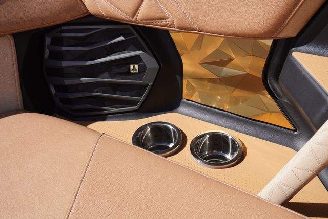 2025 NAUTIQUE SUPER AIR NAUTIQUE G25 PARAGON  - 22914954 - 24