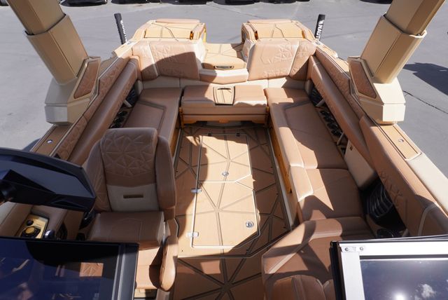 2025 NAUTIQUE SUPER AIR NAUTIQUE G25 PARAGON  - 22914954 - 25